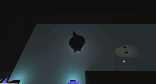 Spooky Spells Game Gif